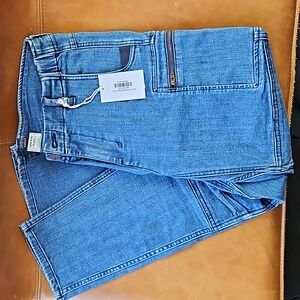 NWT - Men's Ripton Performance Jeans Stone